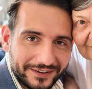 Adrian Cuculis este în doliu! Avocatul a pierdut cea mai importantă ființă din viața lui
